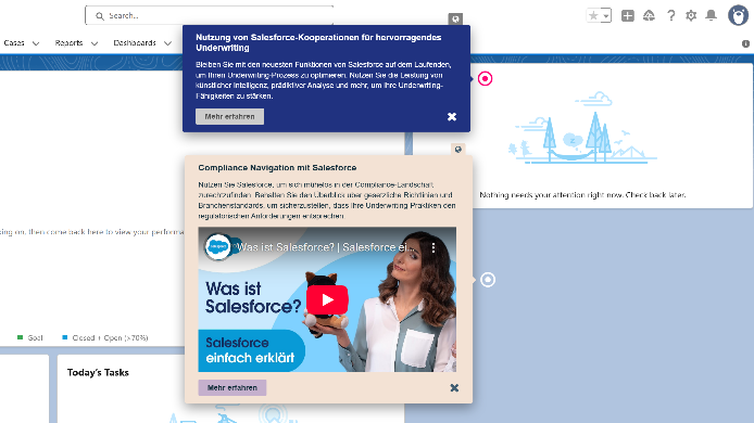 Bild zum Artikel: Software Adoption